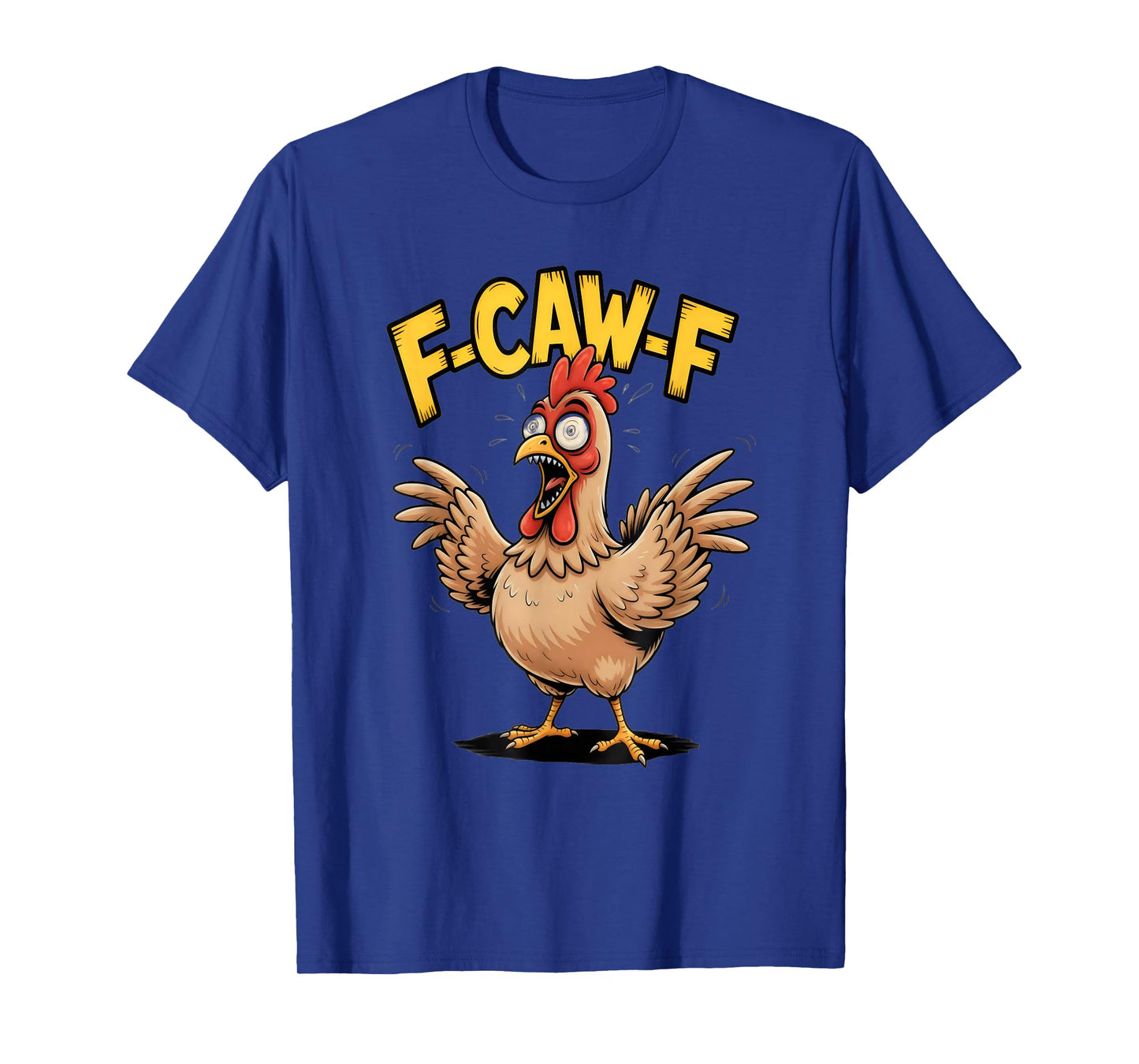 Quote Rooster Meme T-Shirt