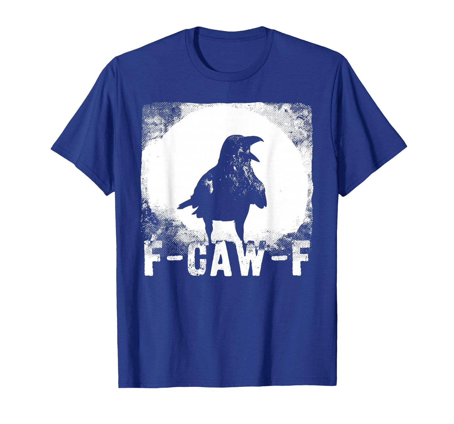 F Caw F Alternative T-Shirt
