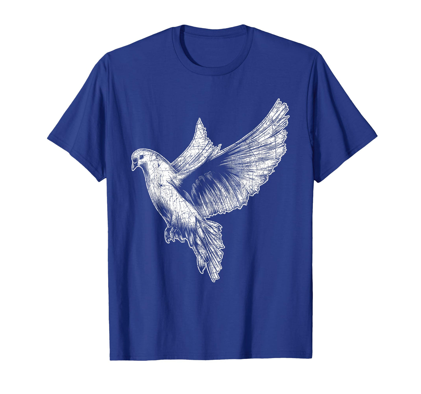 Pigeon T-Shirt