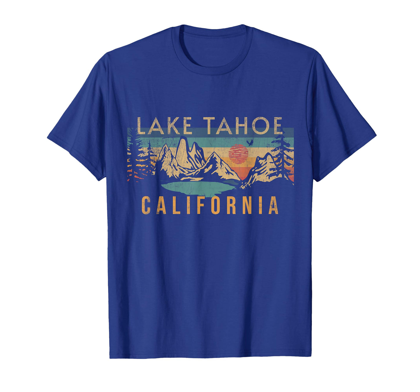 Lake Tahoe T-Shirt