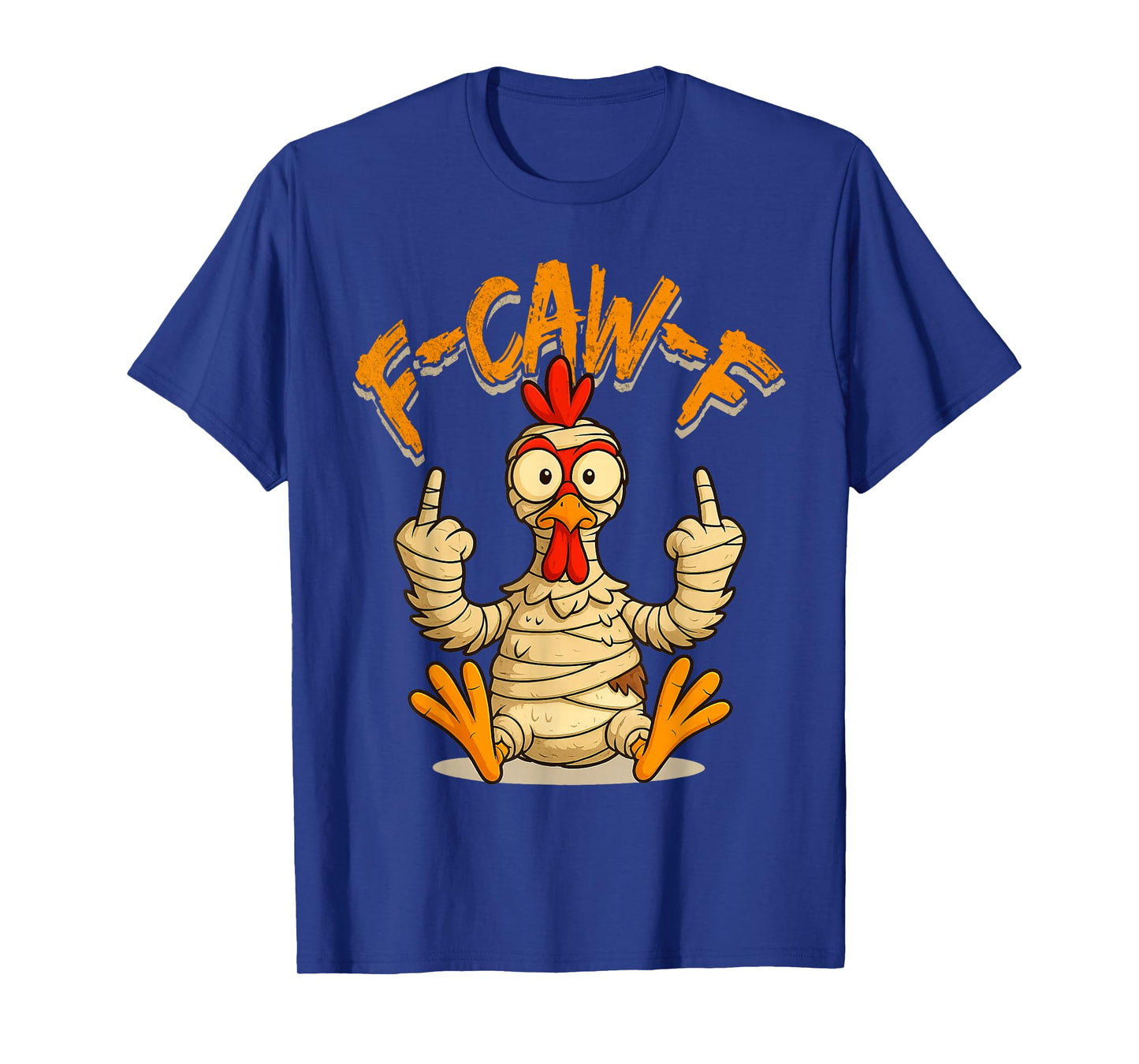 Quote Rooster Meme Funny Halloween Costume for Men Women T-Shirt