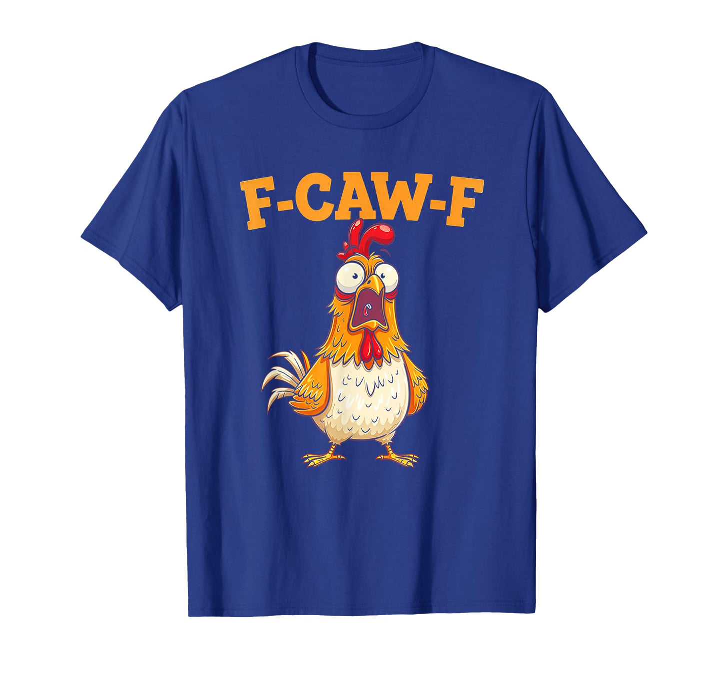 Funny Chicken Saying Rooster Meme Sarcastic Farm Animals T-Shirt
