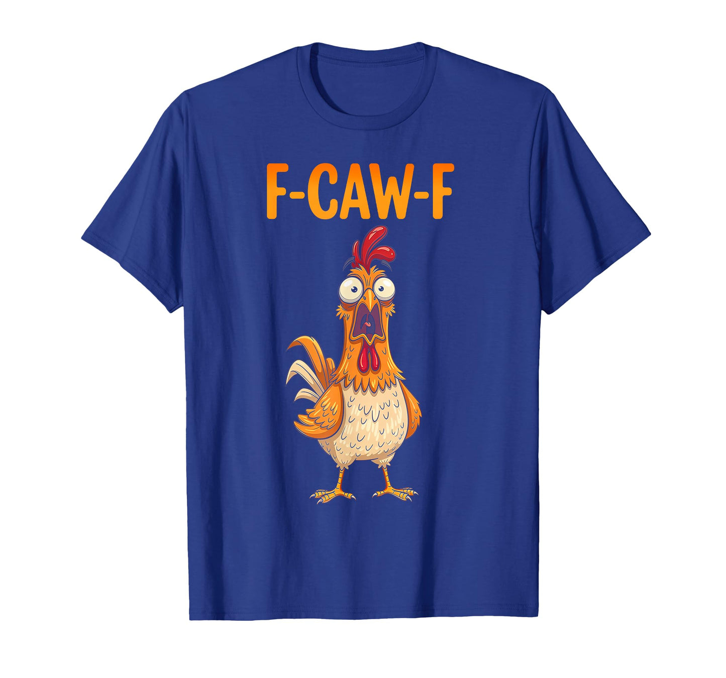 Funny Chicken Saying Rooster Meme Sarcastic Farm Animals T-Shirt