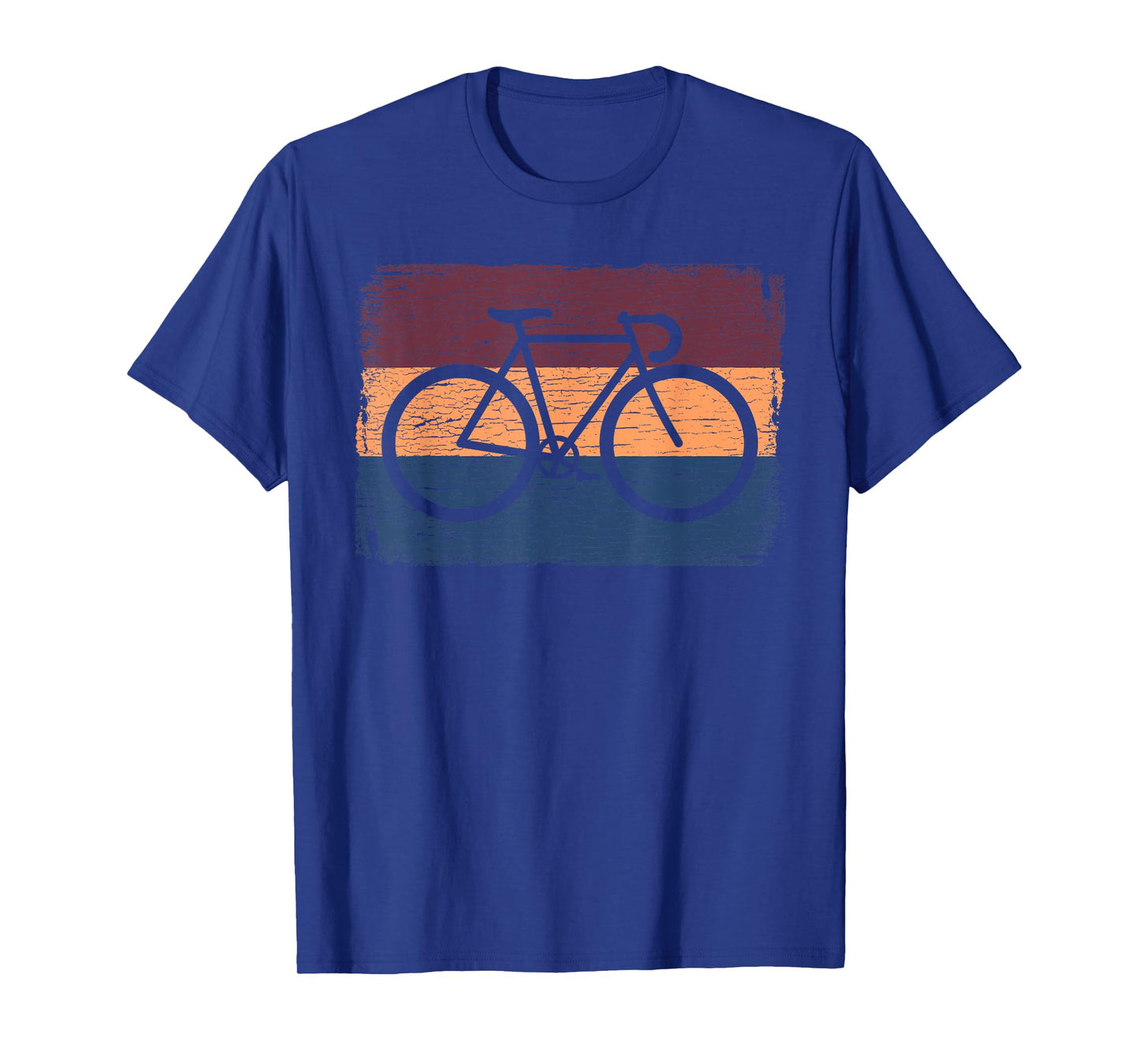 Vintage Cycling Funny Classic Bicycle Bicycling Lover Outfit T-Shirt