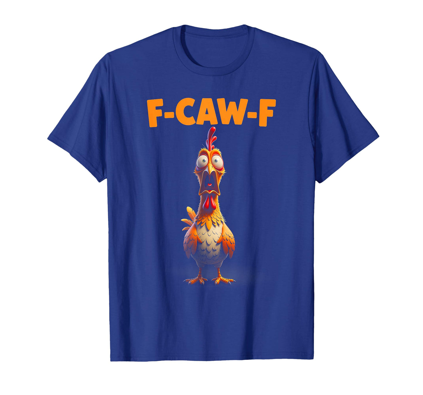 Funny Chicken Saying Rooster Meme Sarcastic Farm Animals T-Shirt