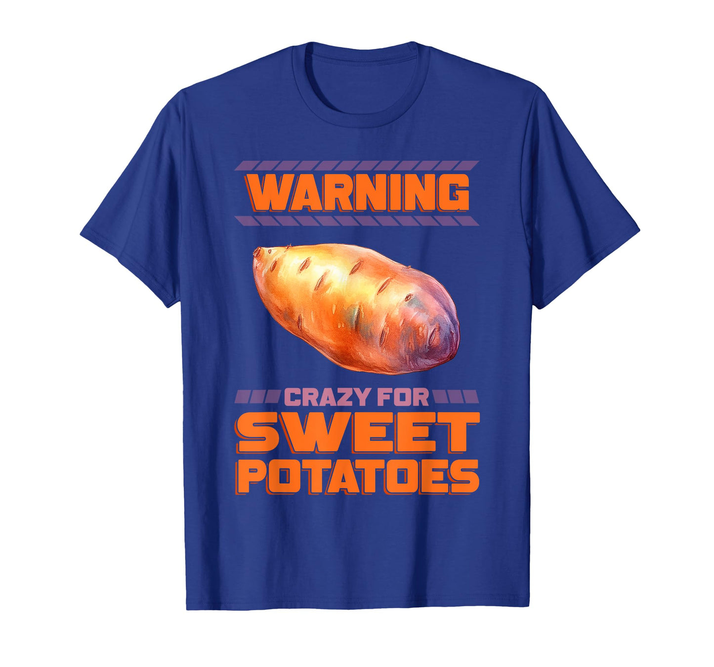 Sweet Potato T-Shirt