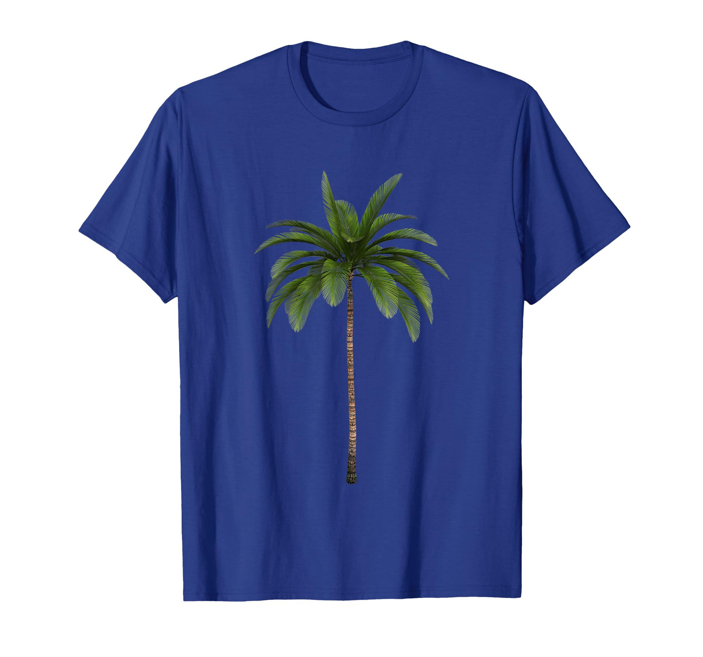 Tropical Palm Tree T-Shirt