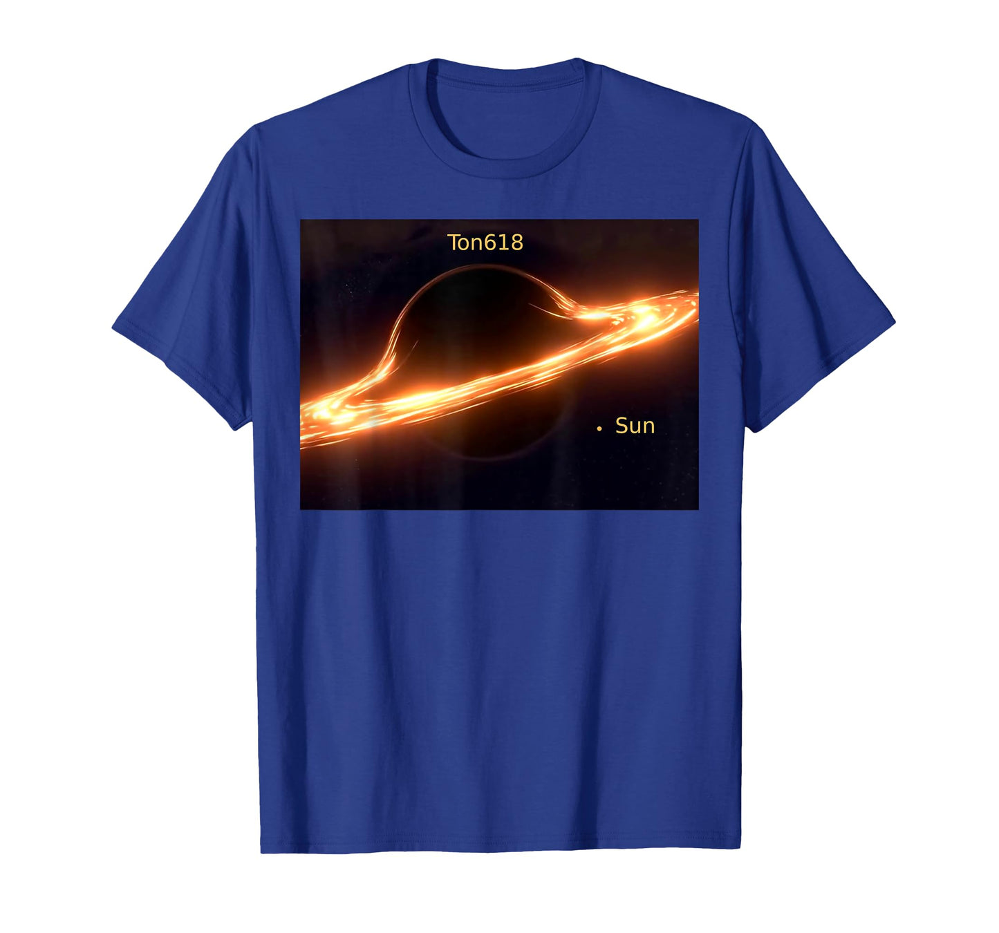 Ton618 T-Shirt