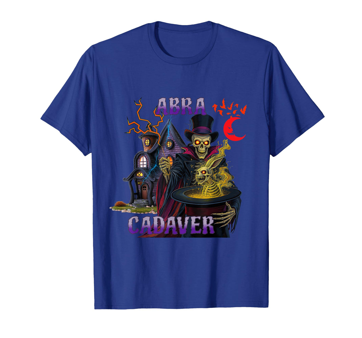 Abra Cadaver T-Shirt