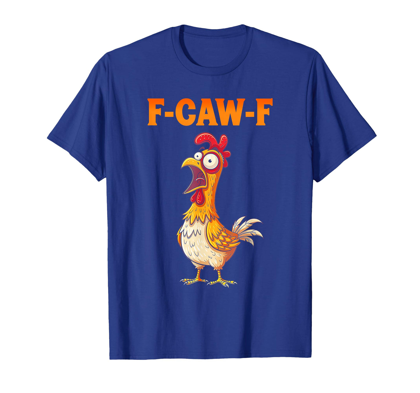 Funny Chicken Saying Rooster Meme Sarcastic Farm Animals T-Shirt