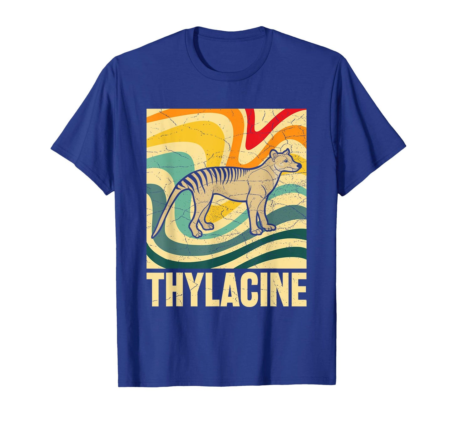 Thylacine - Thylacine T-Shirt