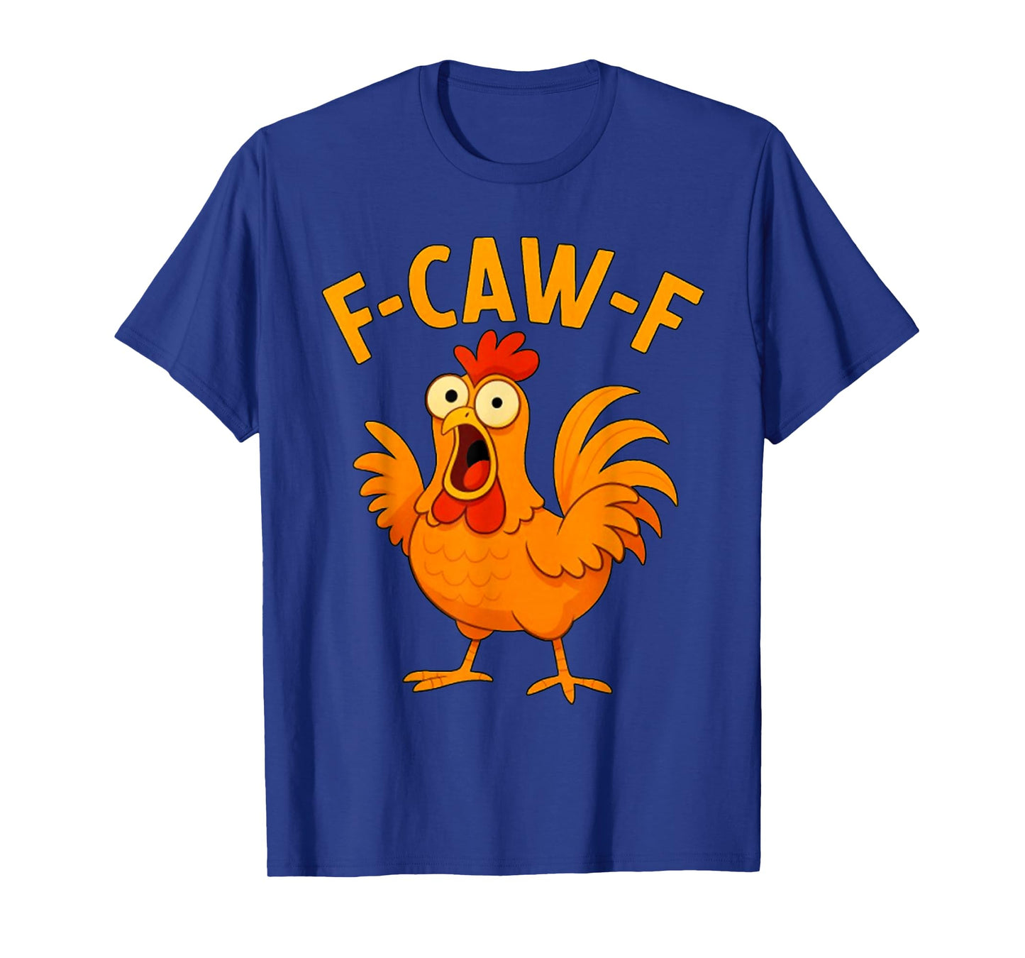 Funny Quote Rooster Meme Farm Animal Humor Bird Lovers T-Shirt