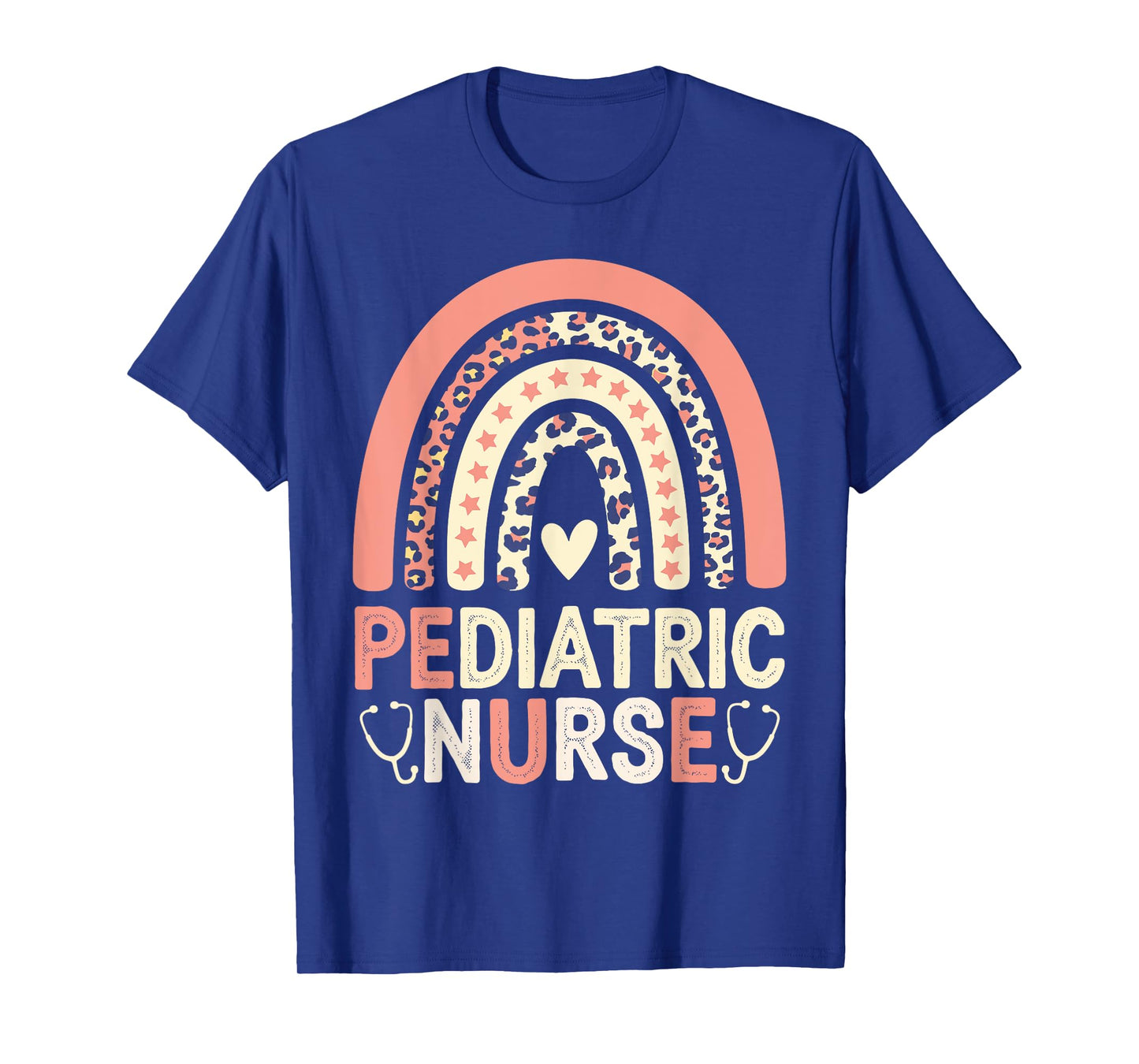 Pediatric Nurse T-Shirt