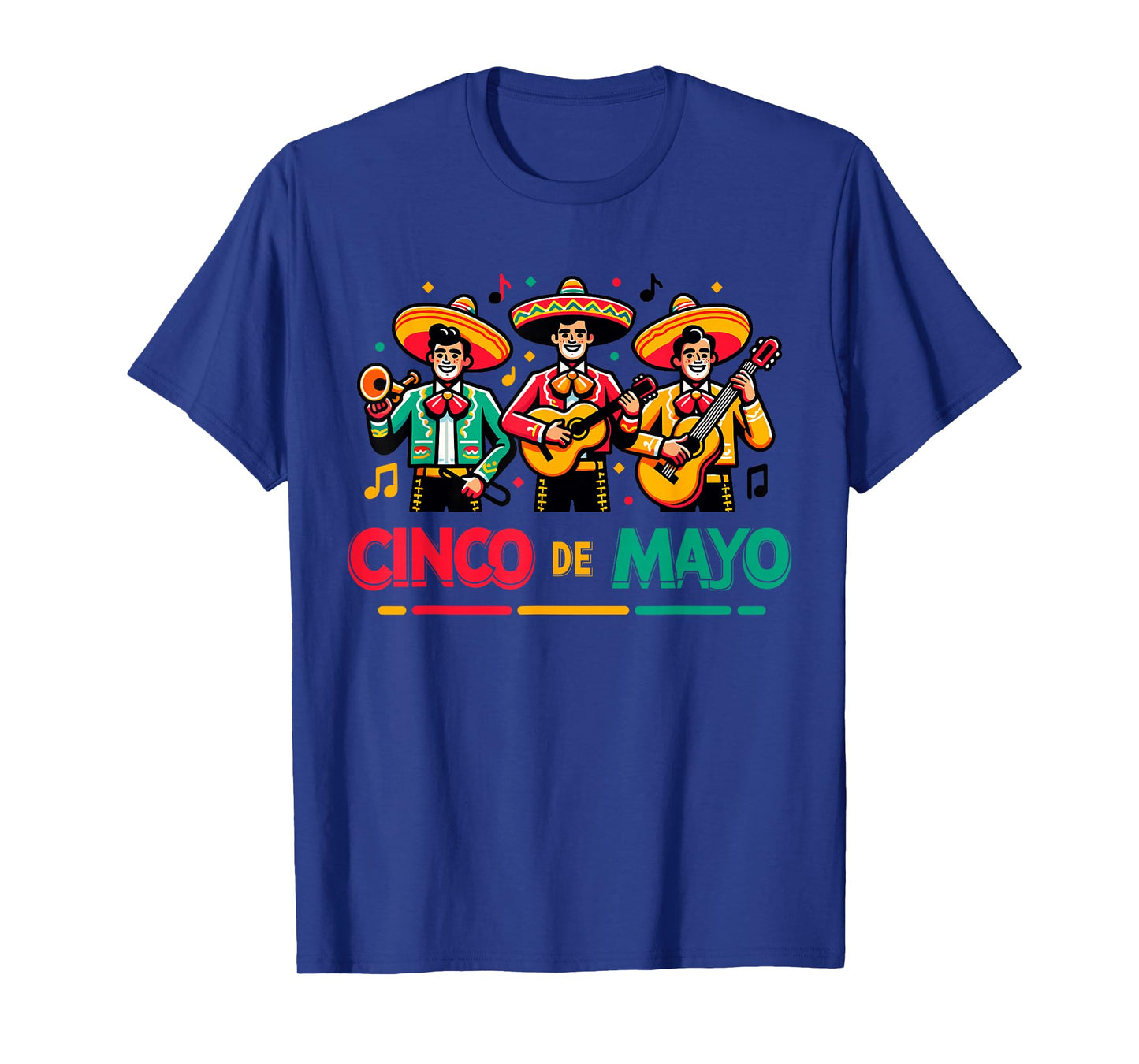 Cinco De Mayo Fiesta Fun Family Match 5 De Mayo T-Shirt