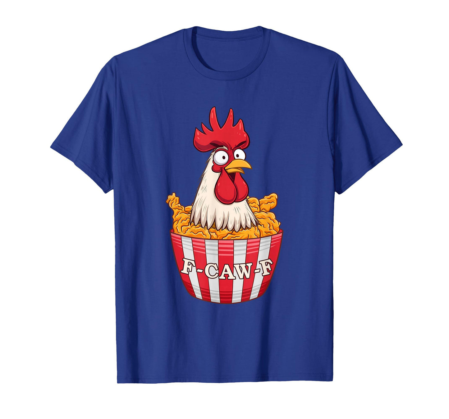 Quote Rooster Meme T-Shirt