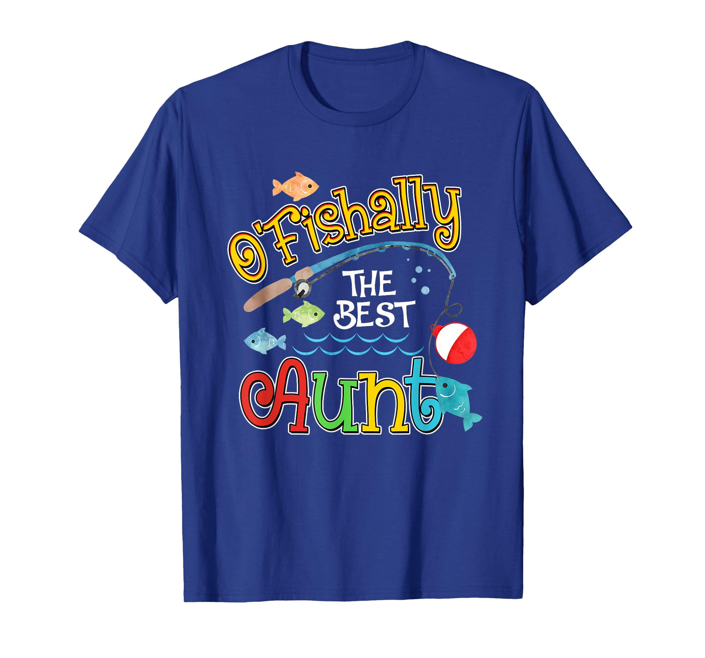 Ofishally The Best Aunt Auntie of the Birthday Boy T-Shirt