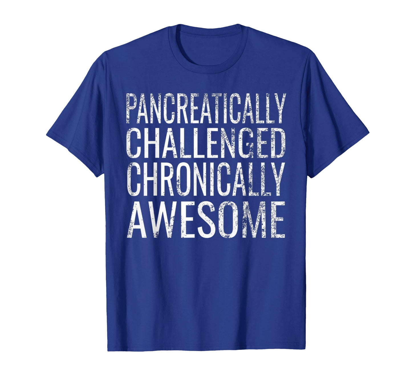 Funny Diabetic Shirt Type 1 Diabetes Funny T-Shirts #T1D T-Shirt