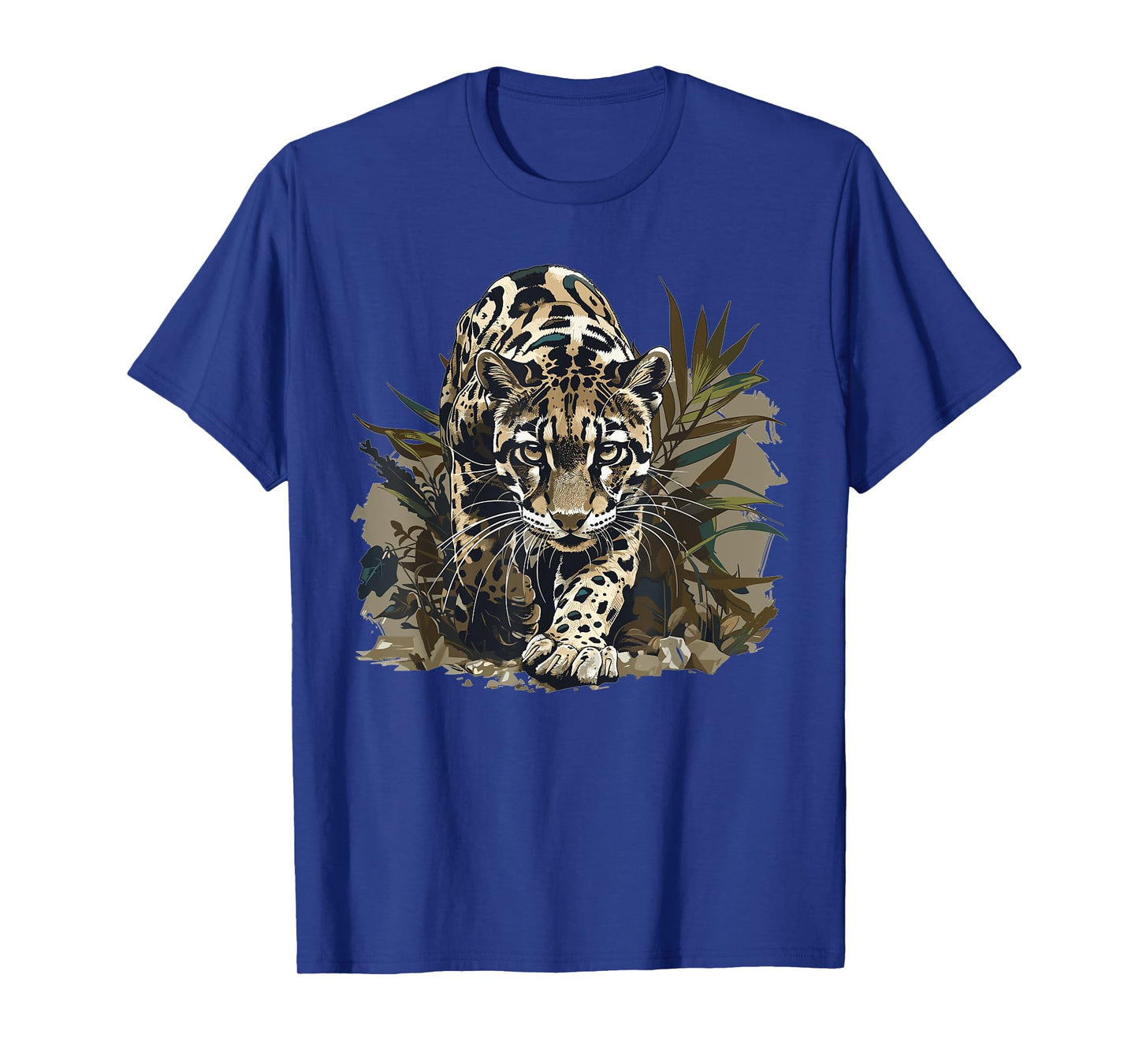 Clouded Leopards Clouded Leopard T-Shirt
