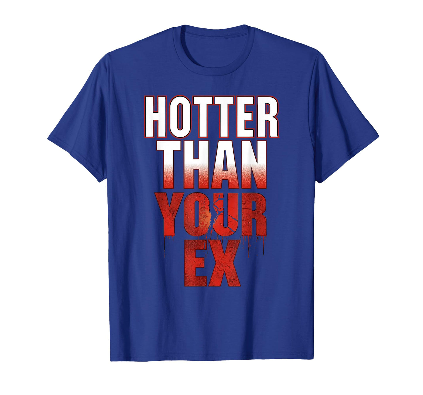 Taco Hotter Than Your Ex Latina Spicy Vibes Womens Top T-Shirt
