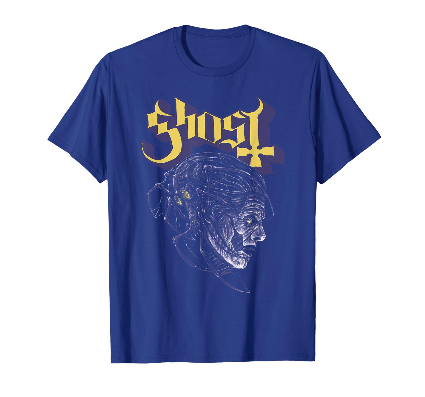 Ghost – Spiderlord T-Shirt