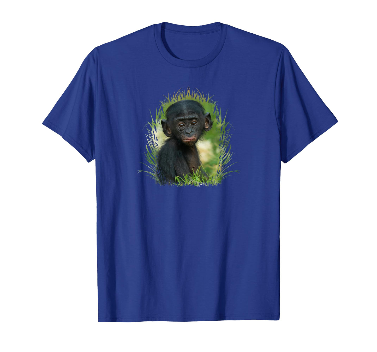 Baby Bonobo Ape T-Shirt