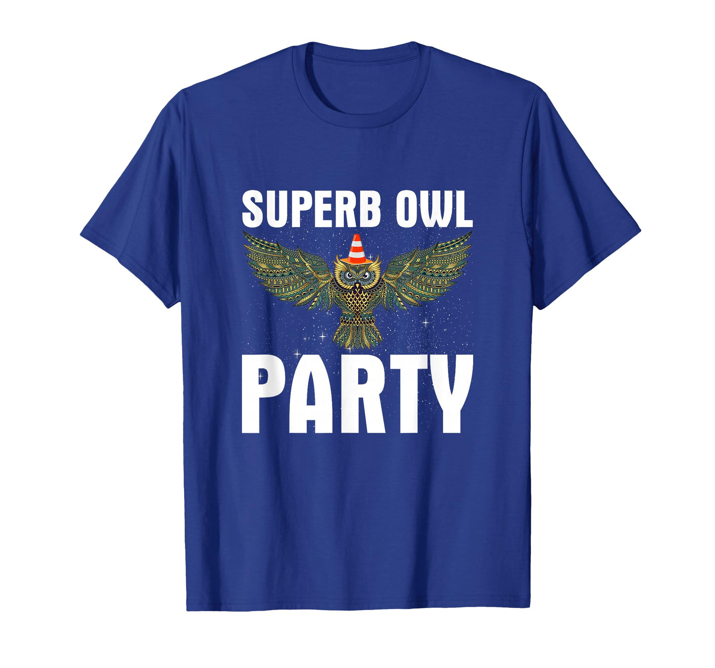 Superb Owl Party What We Do in the Shadows Classic T-Shirt