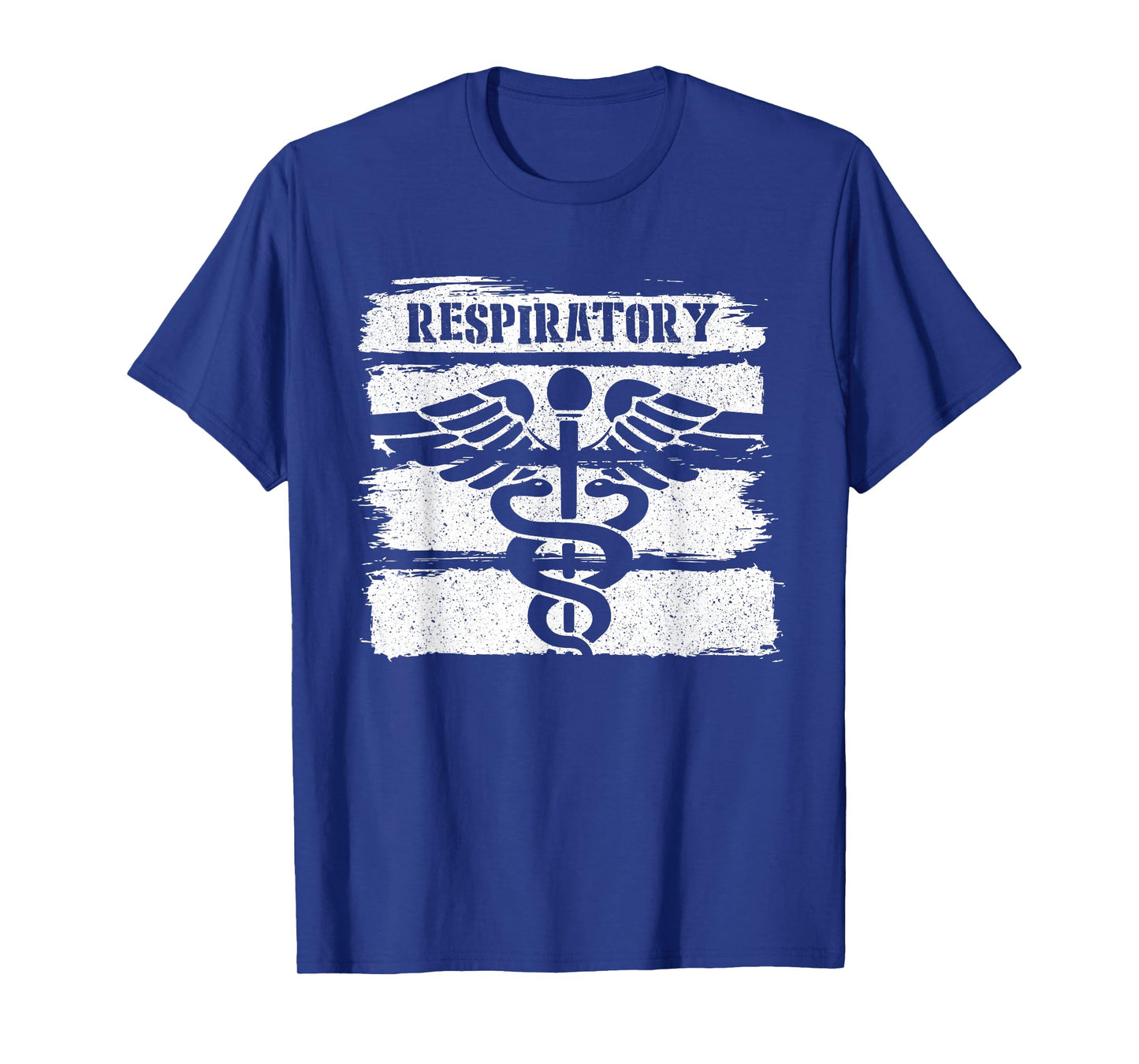 Respiratory Therapist - Respiratory Therapy RT Lung Doctor T-Shirt