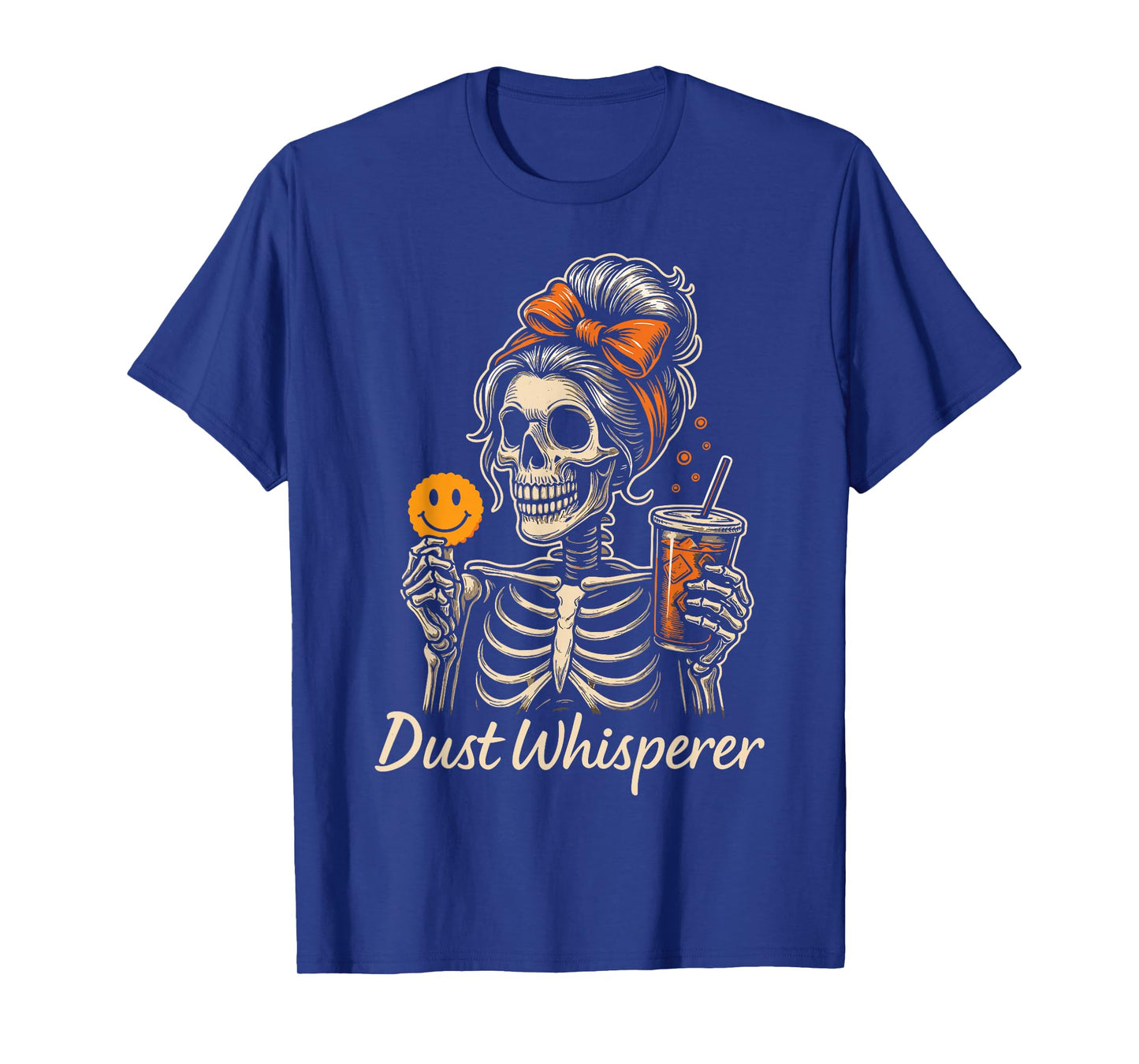 Dust Whisperer - Cleaning T-Shirt