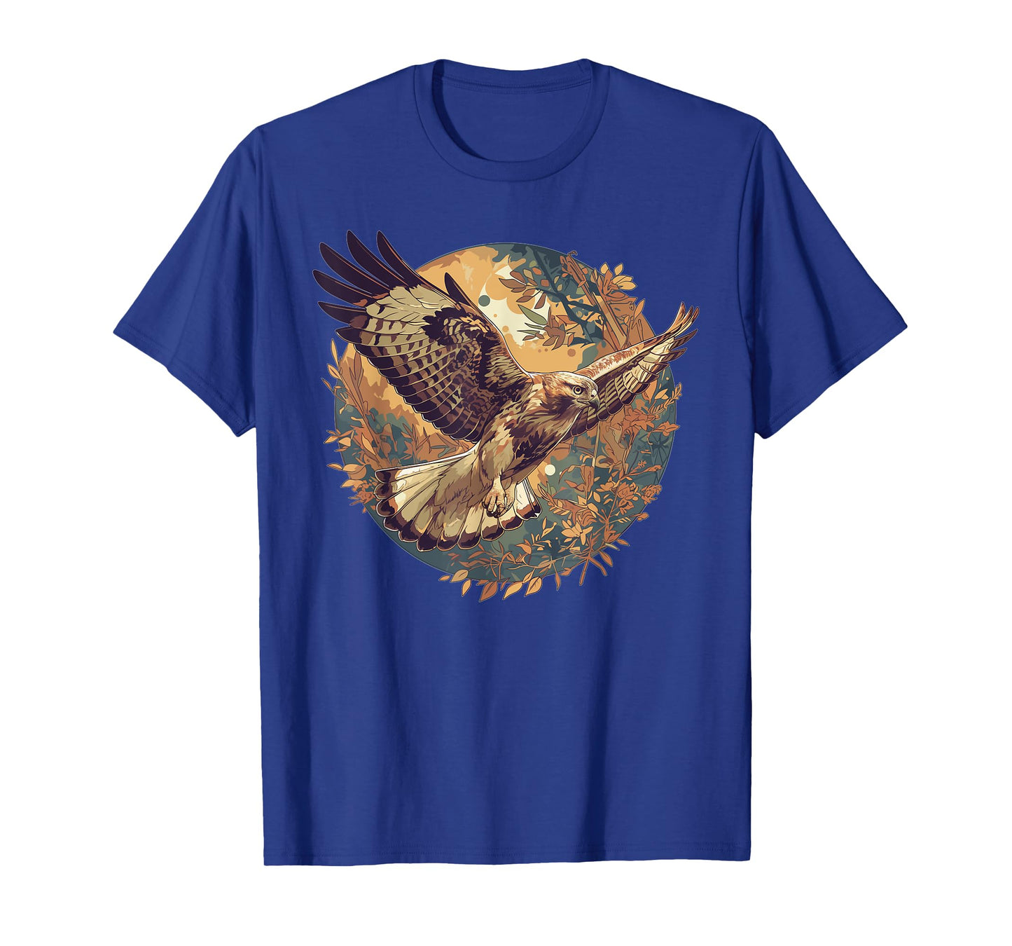 Hawks Hawk T-Shirt
