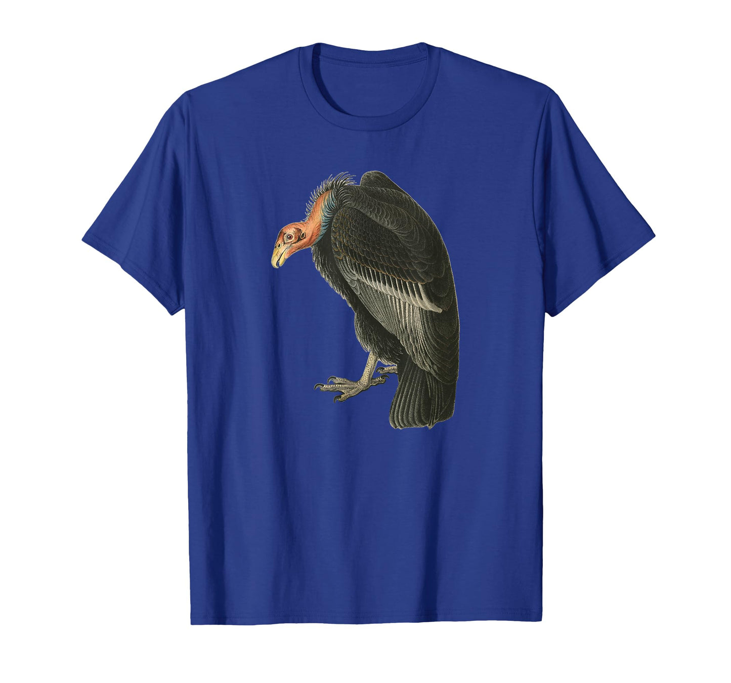 Turkey Vulture Vintage T Shirt T-Shirt