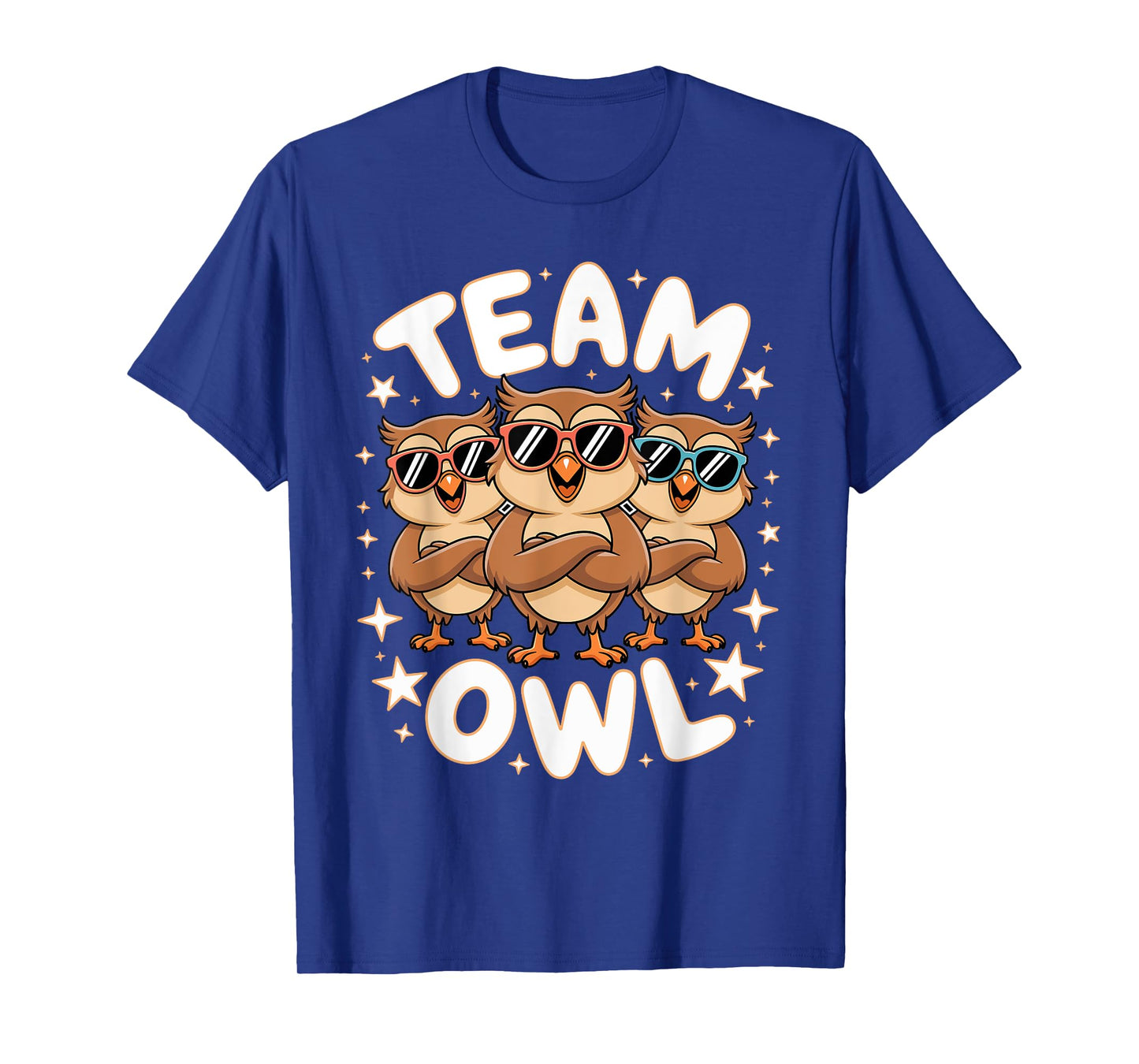 Team Owl Shirt | Owl Costume | Products for Owl T-Shirt