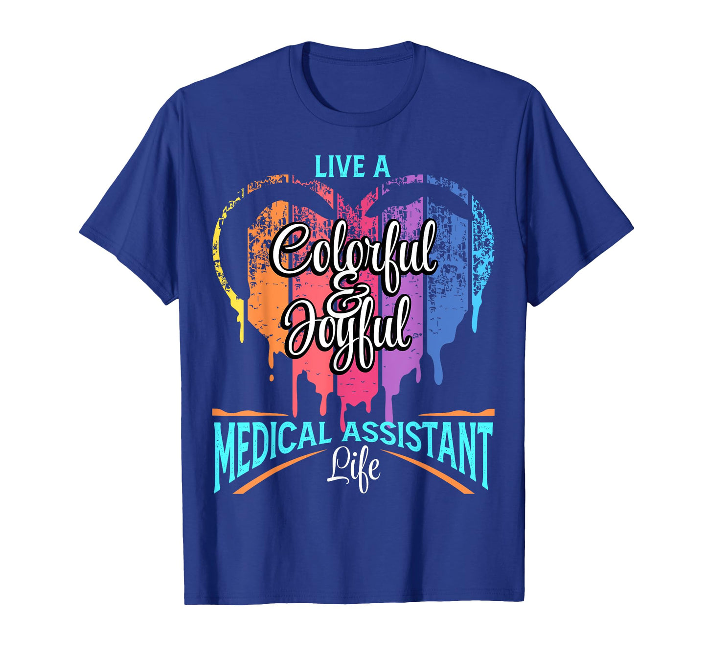 Medical Assistant Nurses T-Shirt