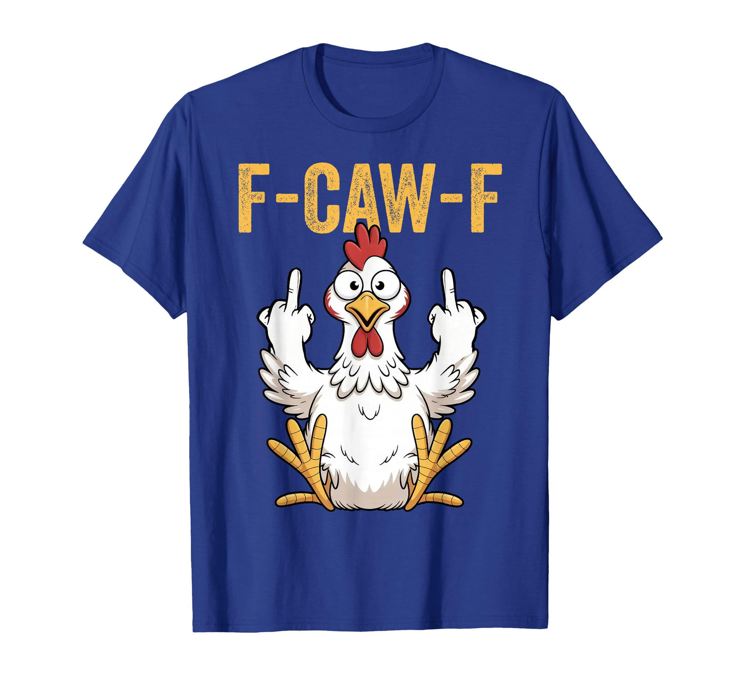 Quote Rooster Meme T-Shirt