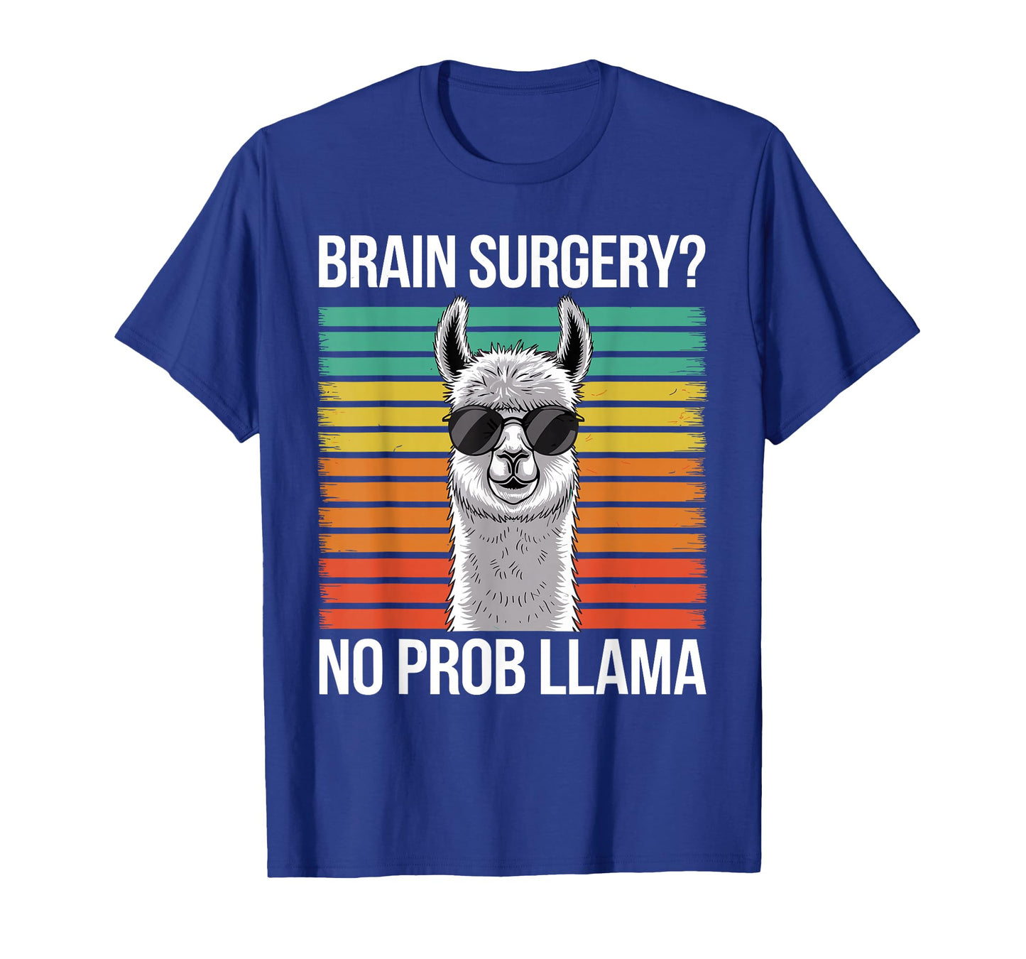 Brain Surgery Art For Men Women Post Brain Surgery Recovery T-Shirt