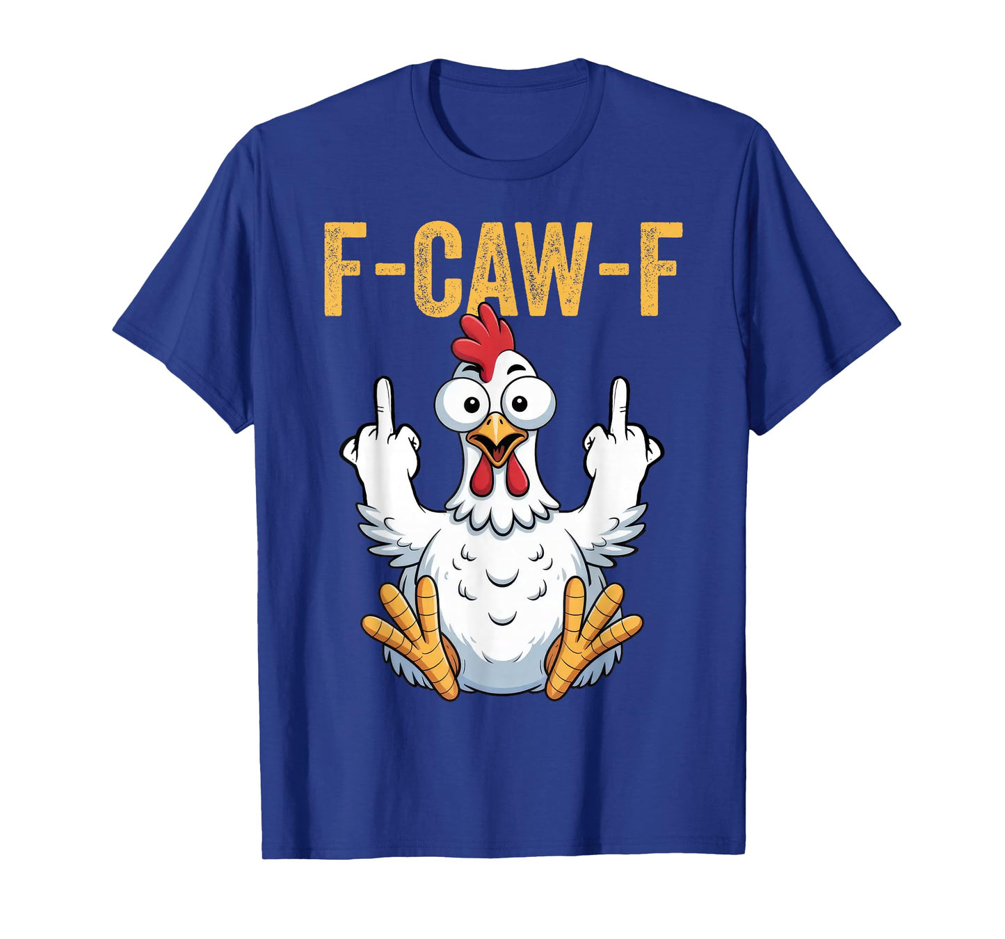 Quote Rooster Meme T-Shirt