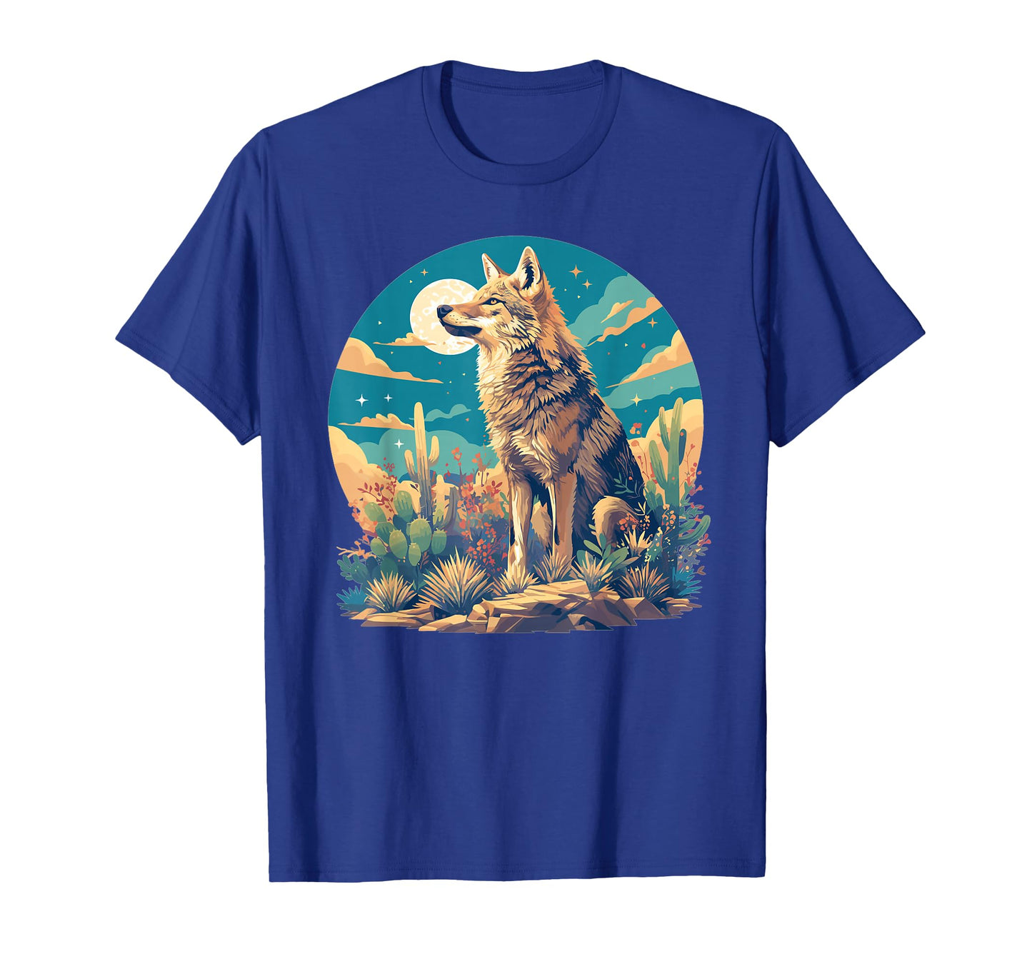 Coyotes Coyote T-Shirt