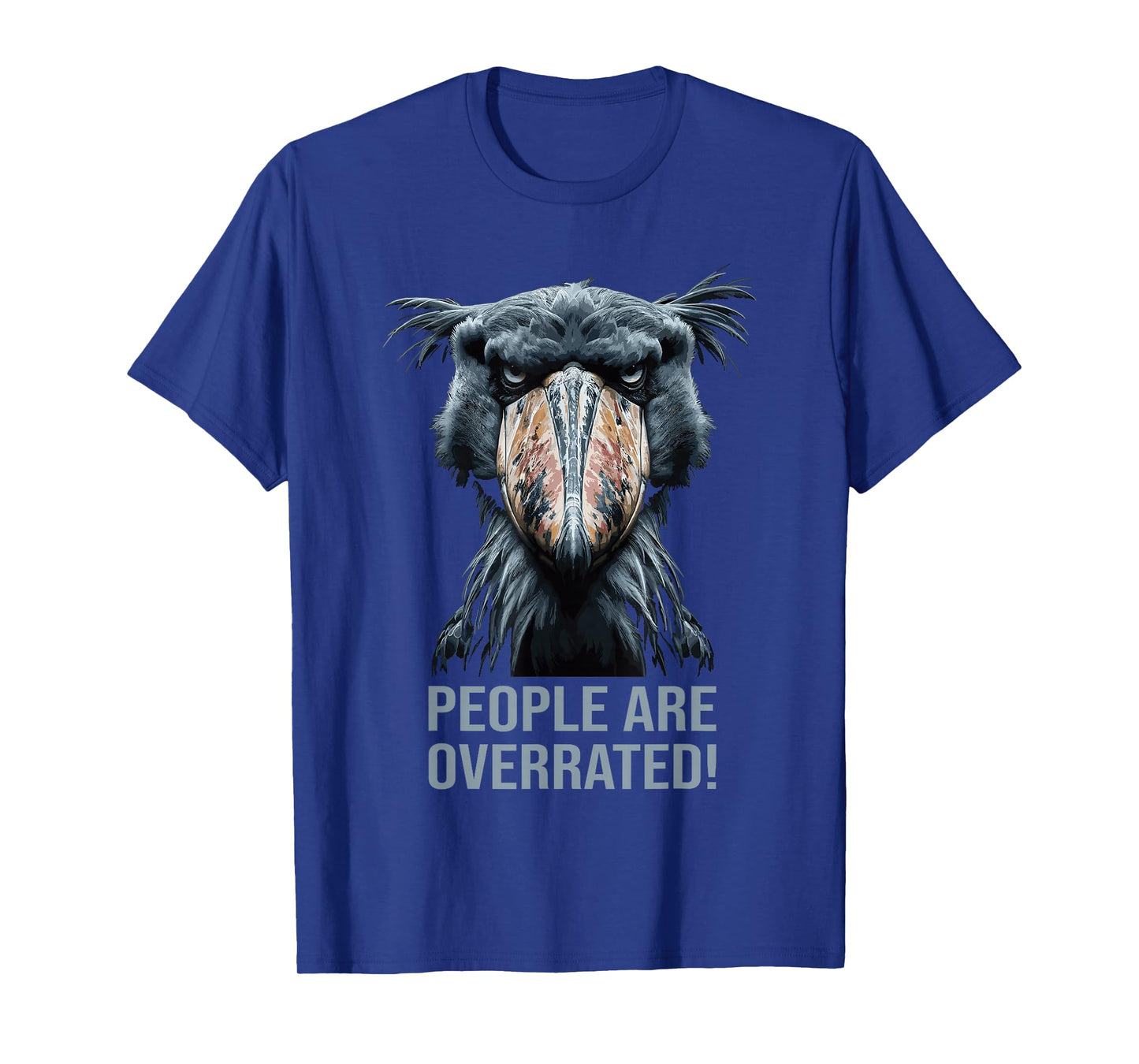 Shoebill Storks T-Shirt