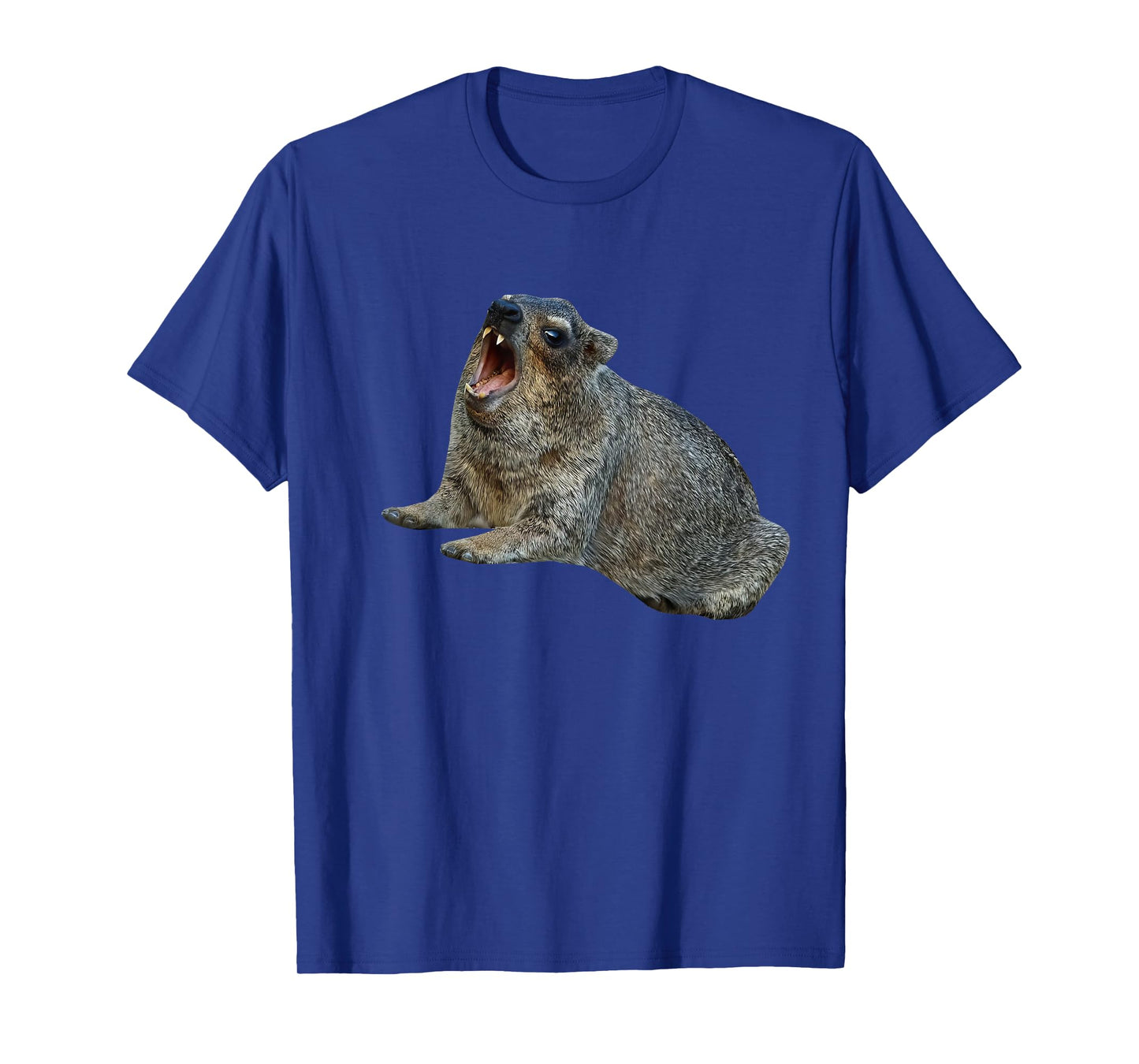 Hyrax meme T-Shirt