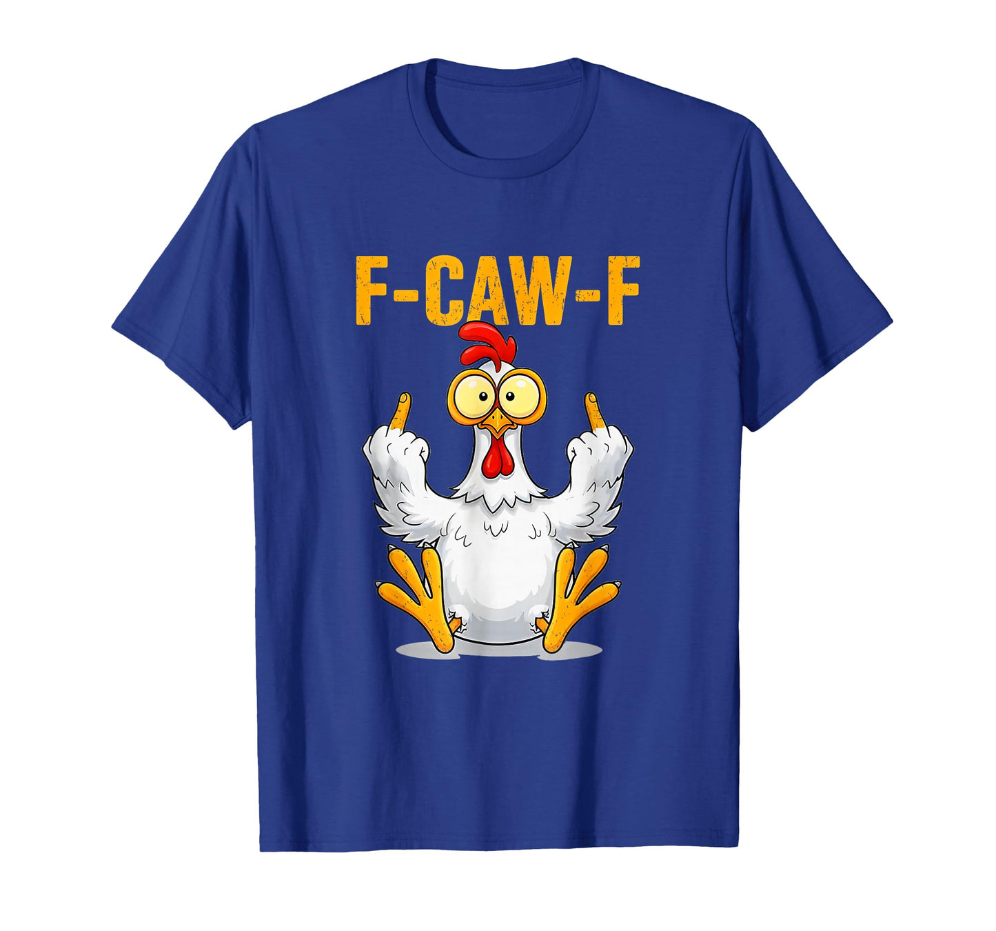 Quote Rooster Meme T-Shirt