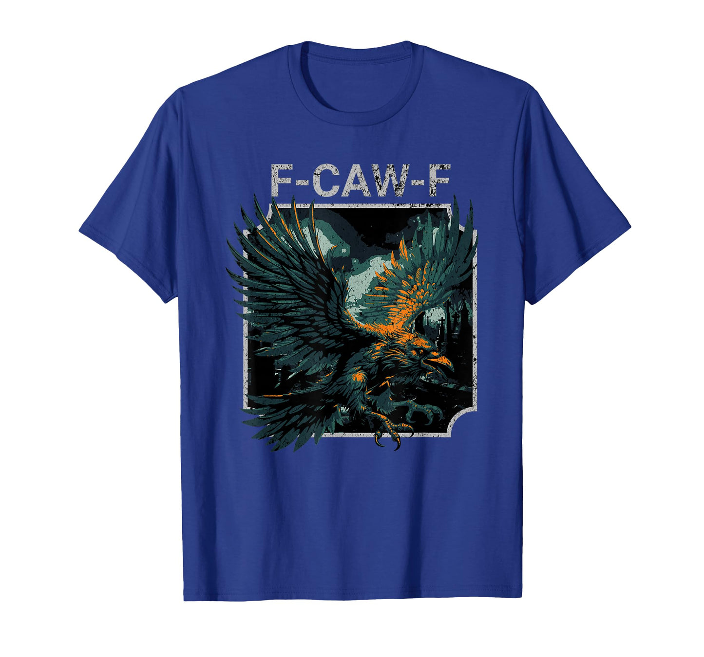 F-CAW-F T-Shirt