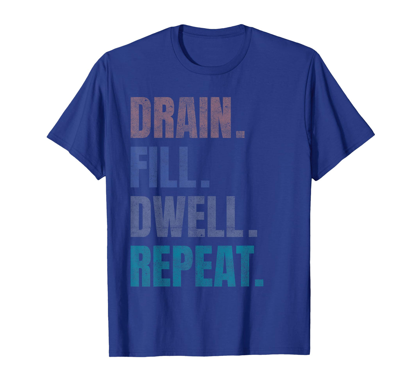 Peritoneal Dialysis Nurse Kidney Disease Funny Nursing Quote T-Shirt