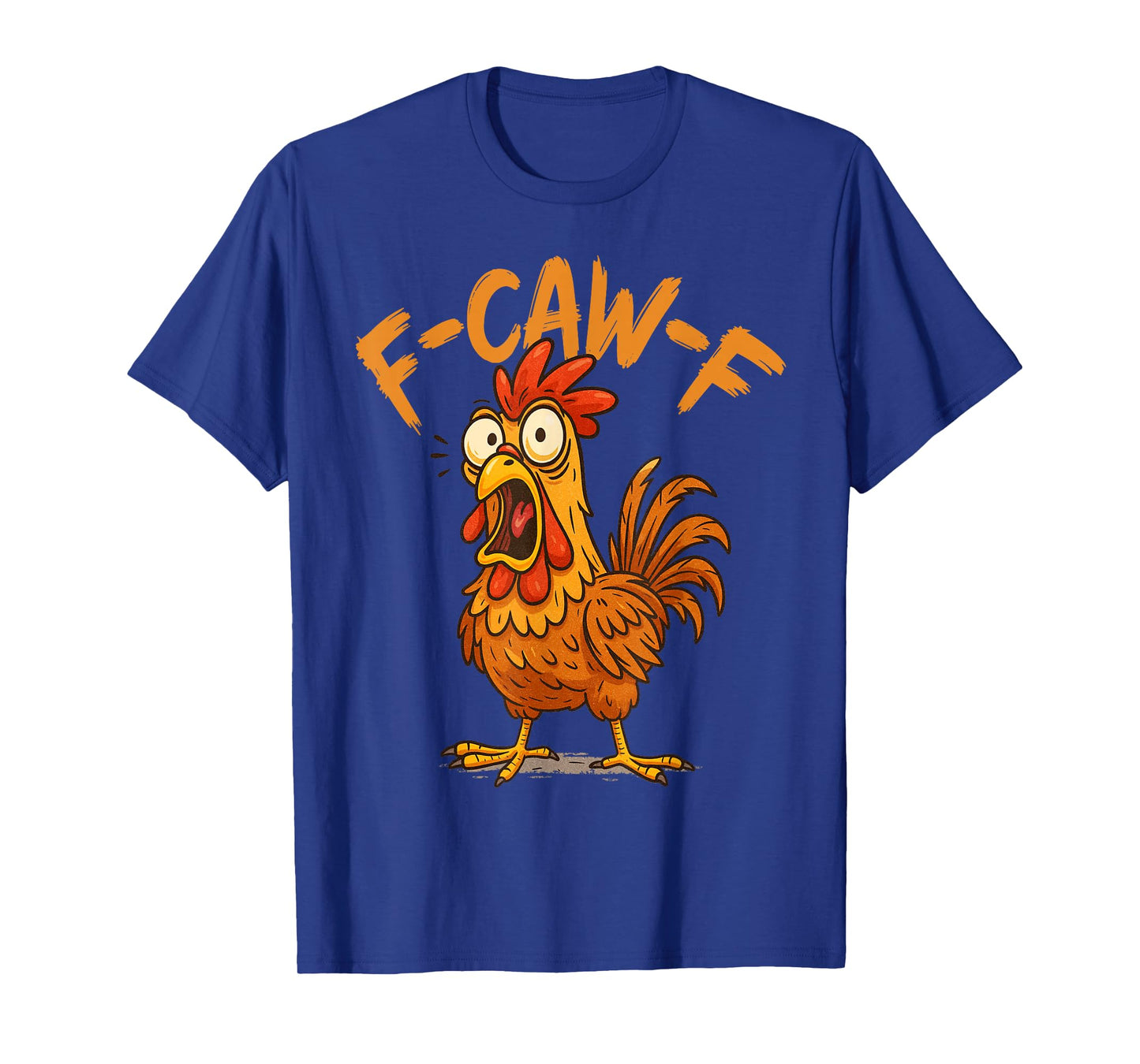 Quote Rooster Meme T-Shirt