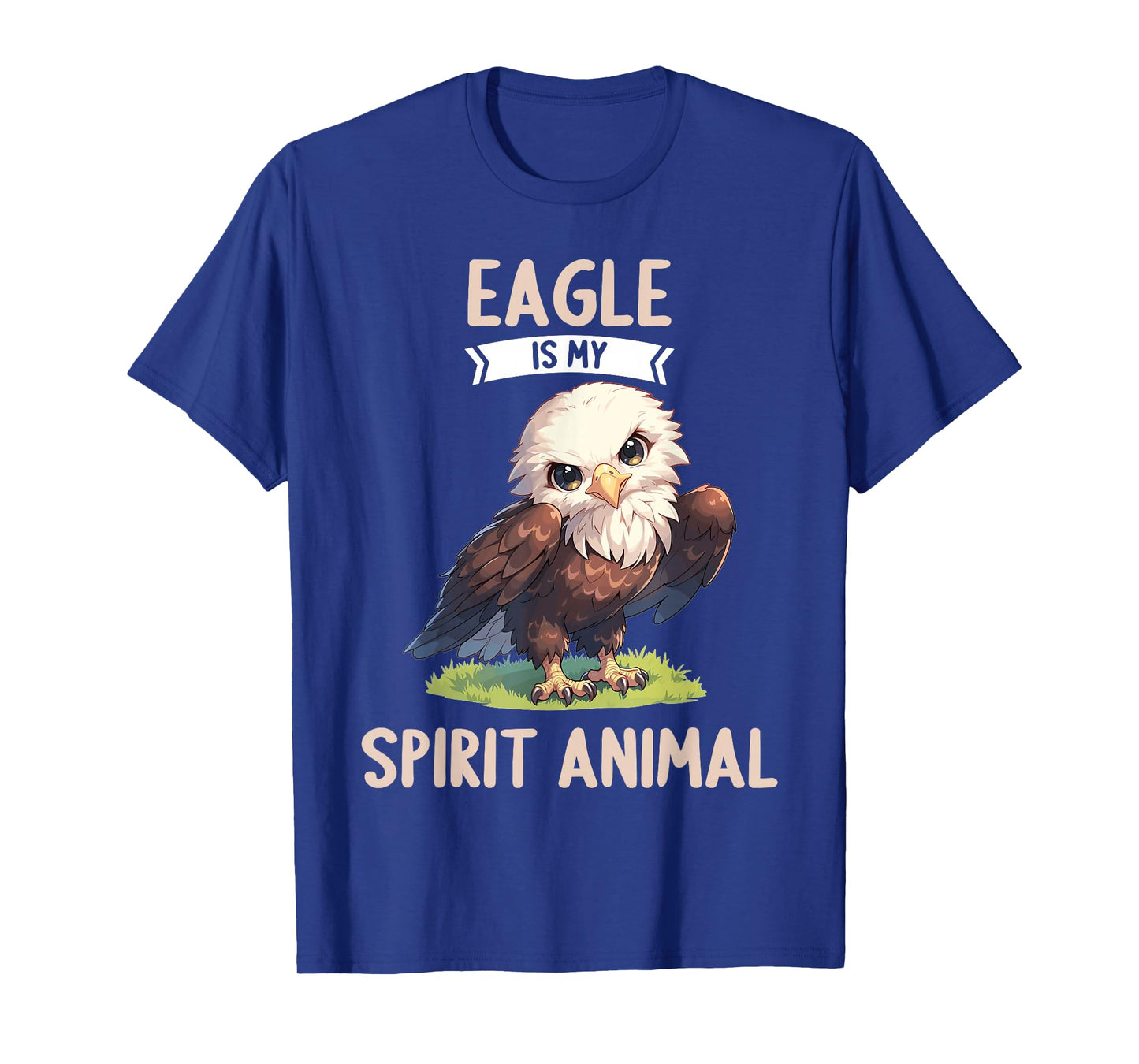 Eagle is my spirit animal. Eagles Eagle T-Shirt