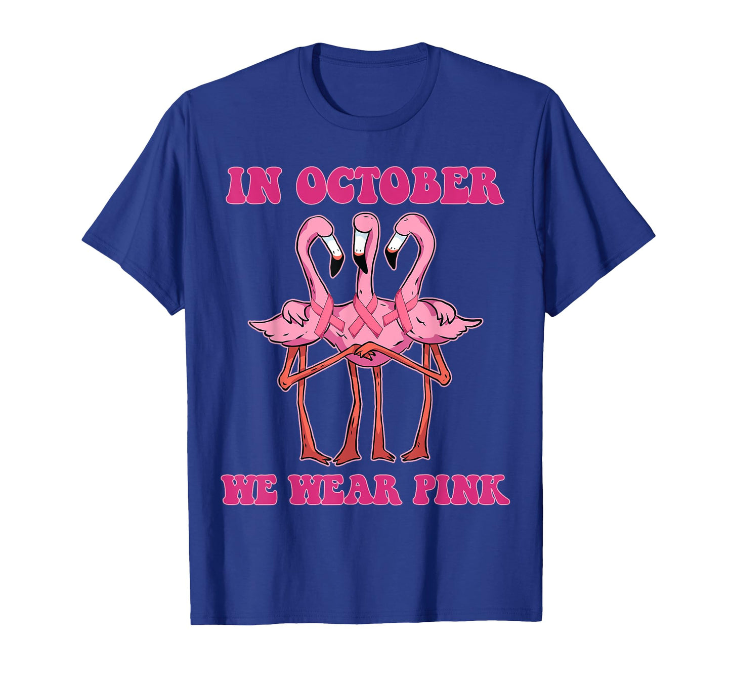 Breast Cancer shirt Women Breast Cancer Awareness T-Shirt
