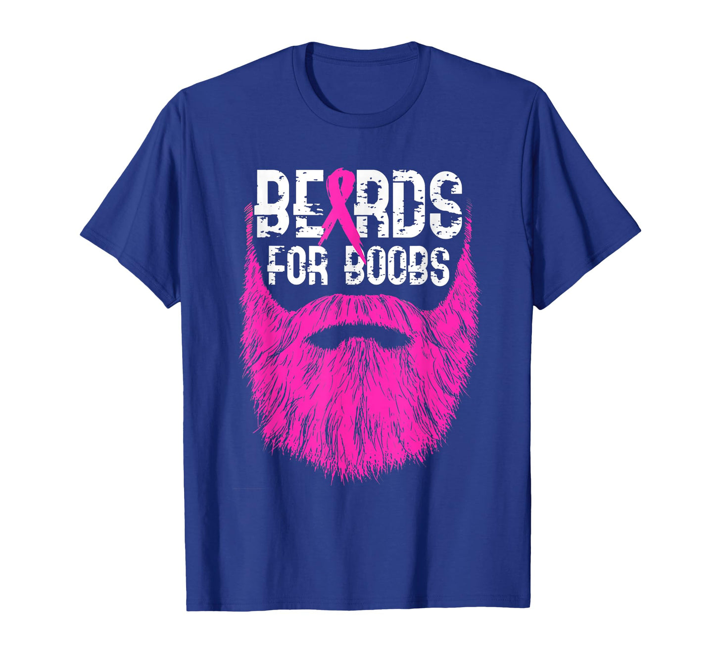 Beards for boobs T-Shirt