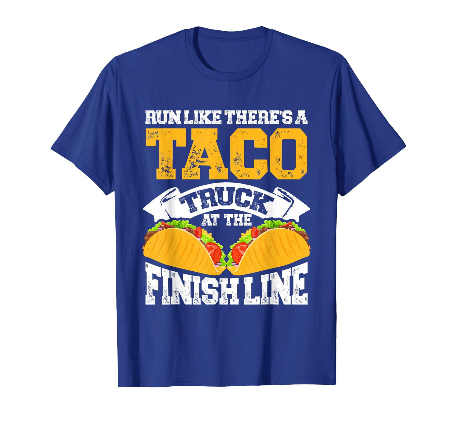 Cinco De Mayo Taco Lover Breakfast Taco Hispanic T-Shirt