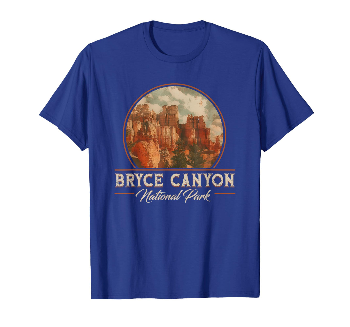 Bryce Canyon Shirt - Bryce Canyon National Park T-Shirt