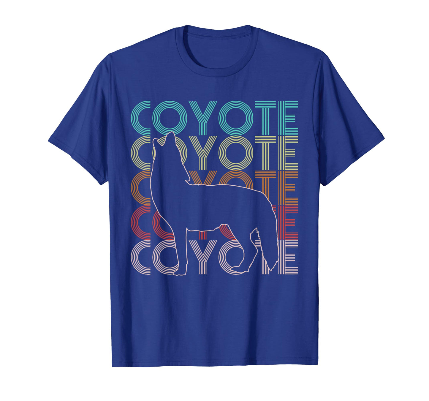Coyote T-Shirt