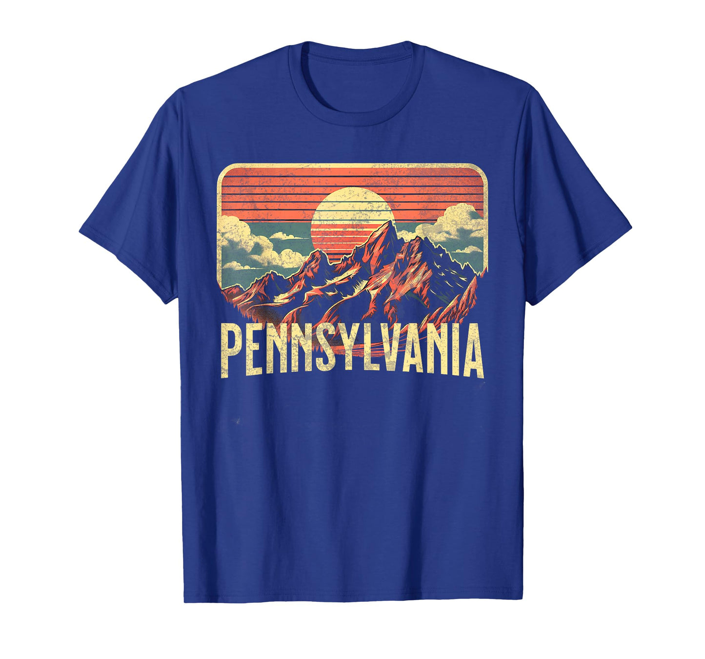 Pennsylvania T-Shirt