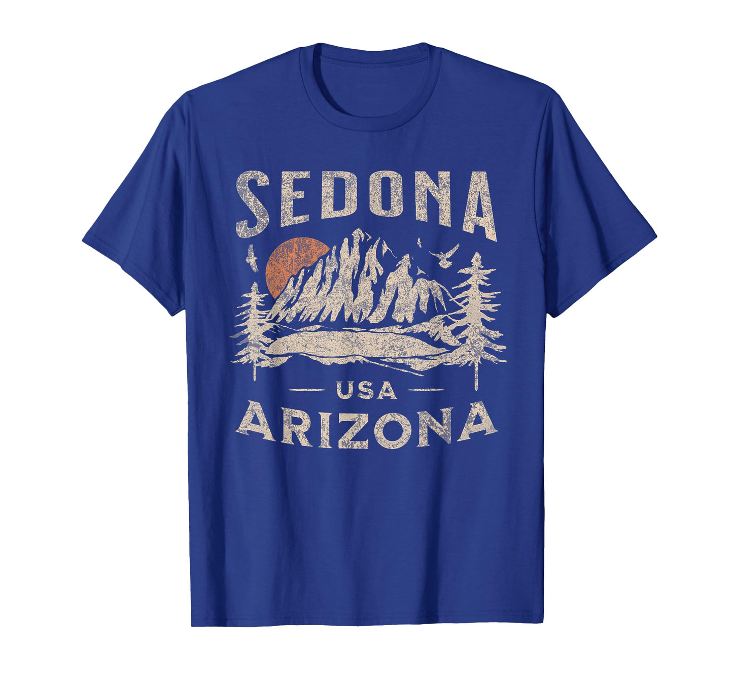 Sedona T-Shirt